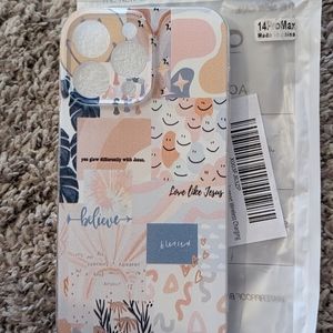 Iphone 14 pro max case